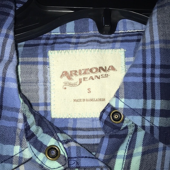 Flannel - Picture 3 of 3